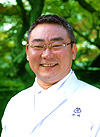 徳岡邦夫